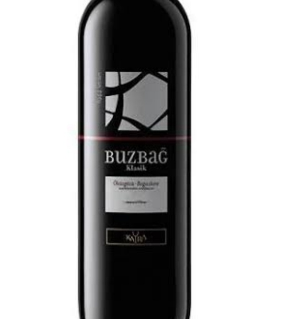 Buzbağ 75cc ( ÖKÜZ Gözü Boğazkere )