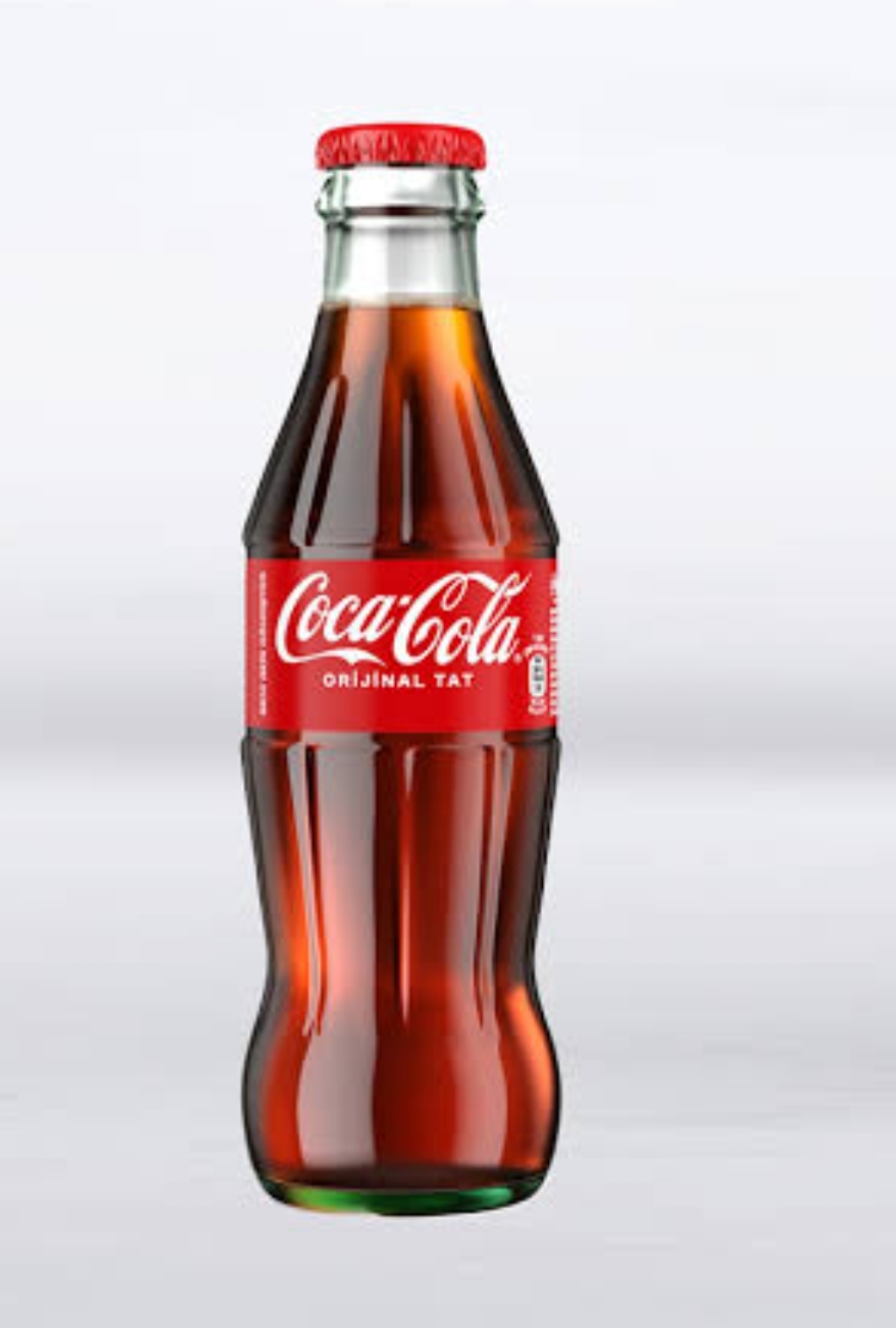 Kola Şişe