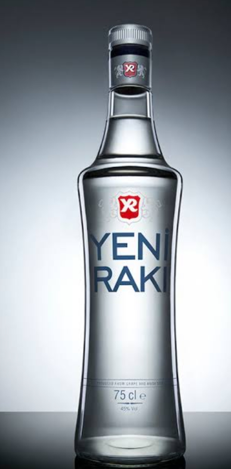 100 cl Yeni Rakı