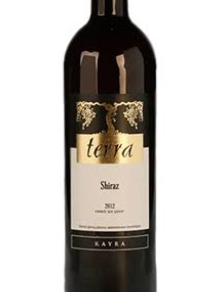 Terra 75cc (shiraz)